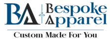 Bespoke Apparel