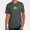 Apparel ® Unisex Poly/Cotton Tee Thumbnail