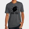 Apparel ® Unisex Poly/Cotton Tee Thumbnail