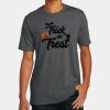 Apparel ® Unisex Poly/Cotton Tee Thumbnail