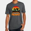 Apparel ® Unisex Poly/Cotton Tee Thumbnail