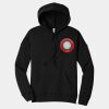 Unisex Sponge Fleece Pullover DTM Hoodie Thumbnail