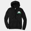 Unisex Sponge Fleece Pullover DTM Hoodie Thumbnail