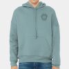 Unisex Sponge Fleece Pullover DTM Hoodie Thumbnail