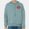 Unisex Sponge Fleece Pullover DTM Hoodie Thumbnail