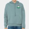 Unisex Sponge Fleece Pullover DTM Hoodie Thumbnail