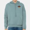 Unisex Sponge Fleece Pullover DTM Hoodie Thumbnail