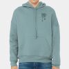 Unisex Sponge Fleece Pullover DTM Hoodie Thumbnail